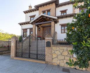 Single-family semi-detached for sale in Calle BARRACA, 3, Fuente Vaqueros