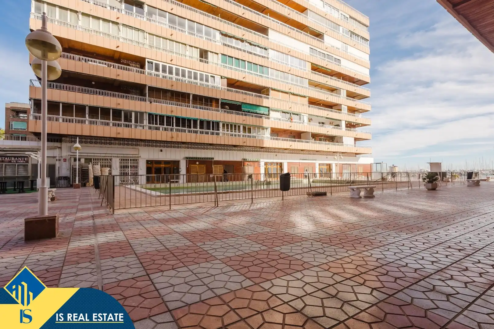 Piso con piscina en venta en Playa del Acequión, Náufragos y Rocío del Mar, imagen 48