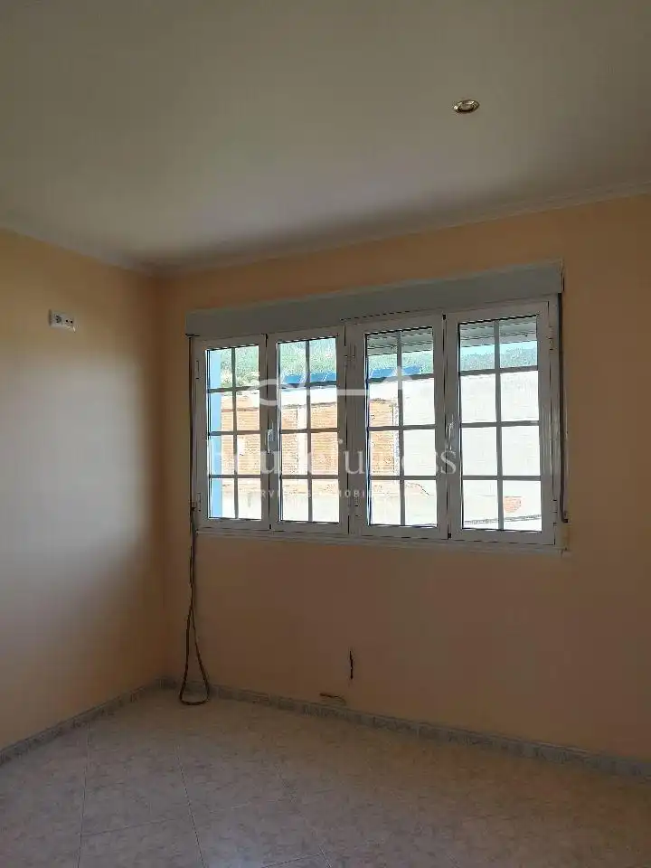 Bedroom of Duplexes for sale in Cariño  with Heating, Terrace and Furnished