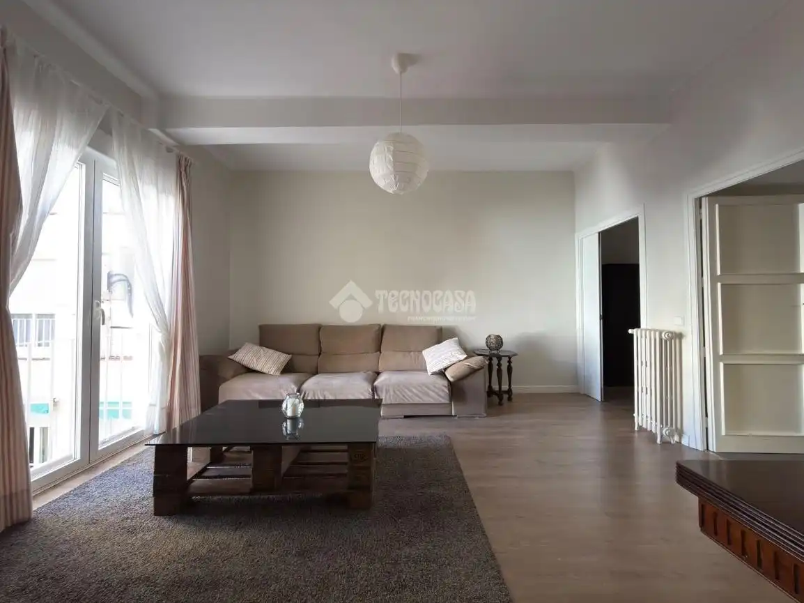 Fotografía del inmueble reportado: 1.900 €/mes — Fuente del Berro, Madrid