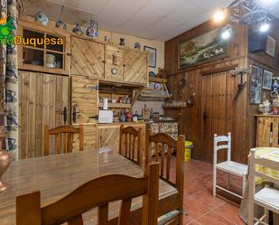 Kitchen of Country house for sale in La Zubia