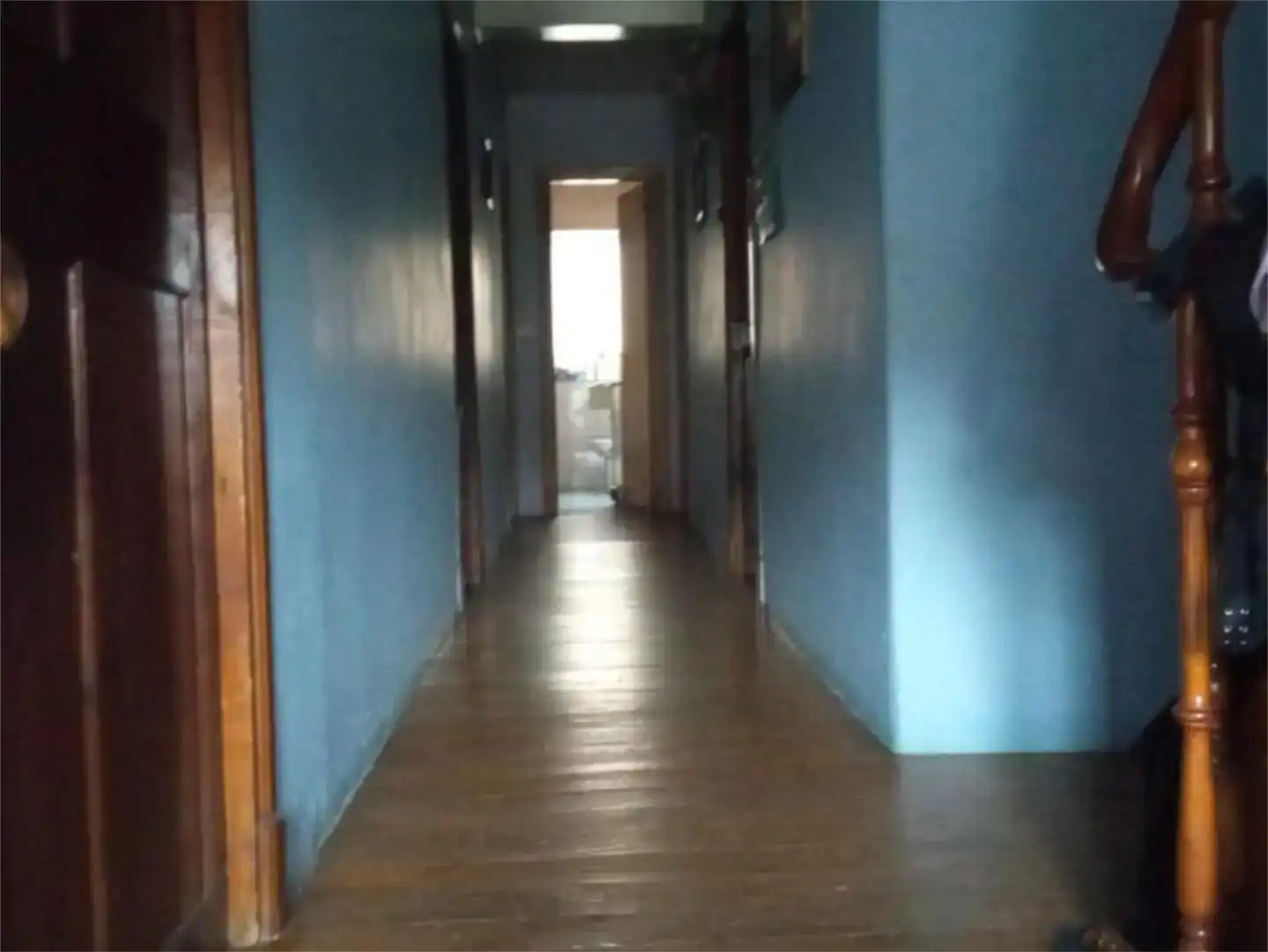 Piso en venta en Mondoñedo con Jardín privado, Trastero y Balcón