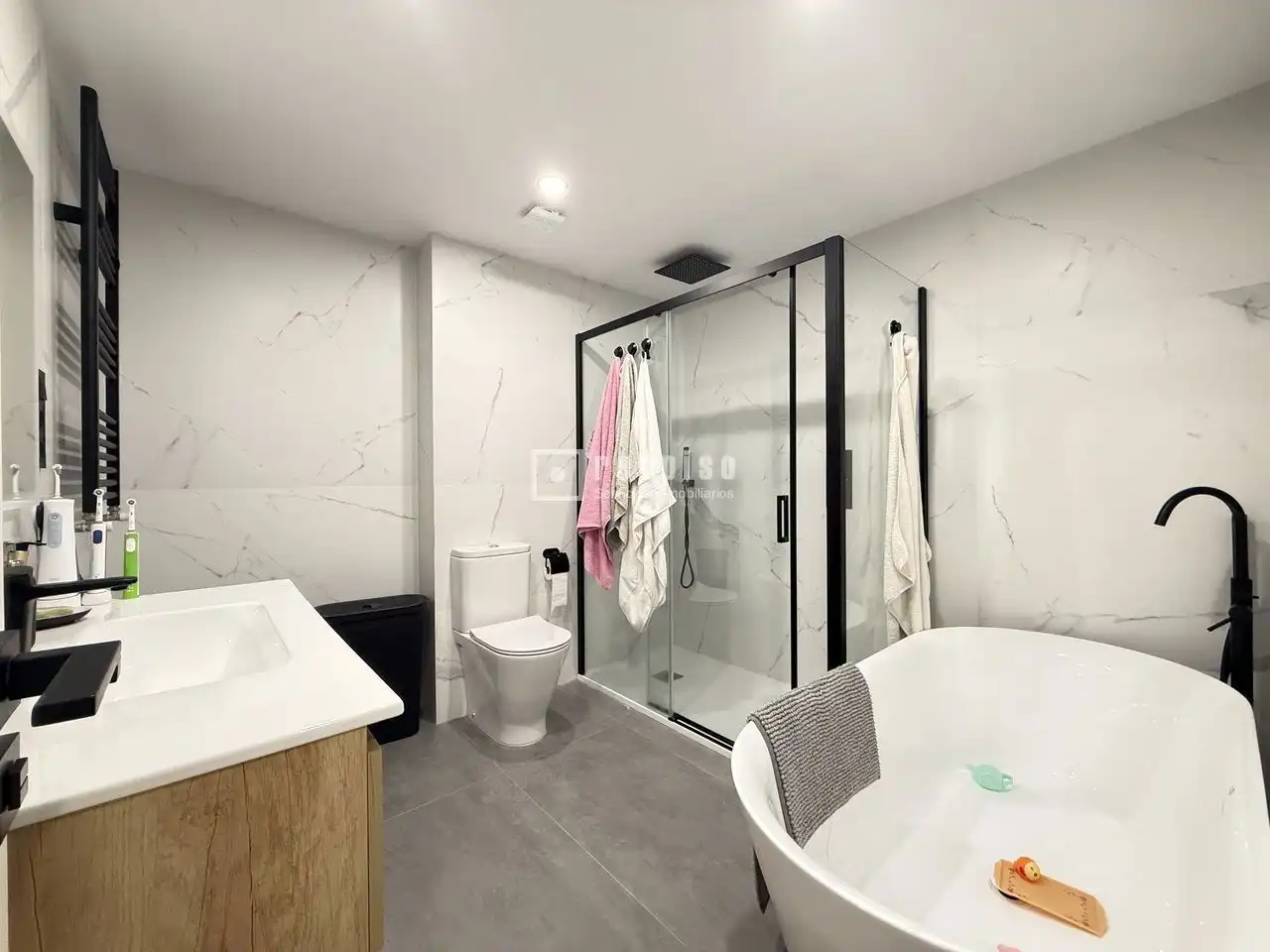 Flat for sale in La Unión - Cruz de Humilladero - Los Tilos