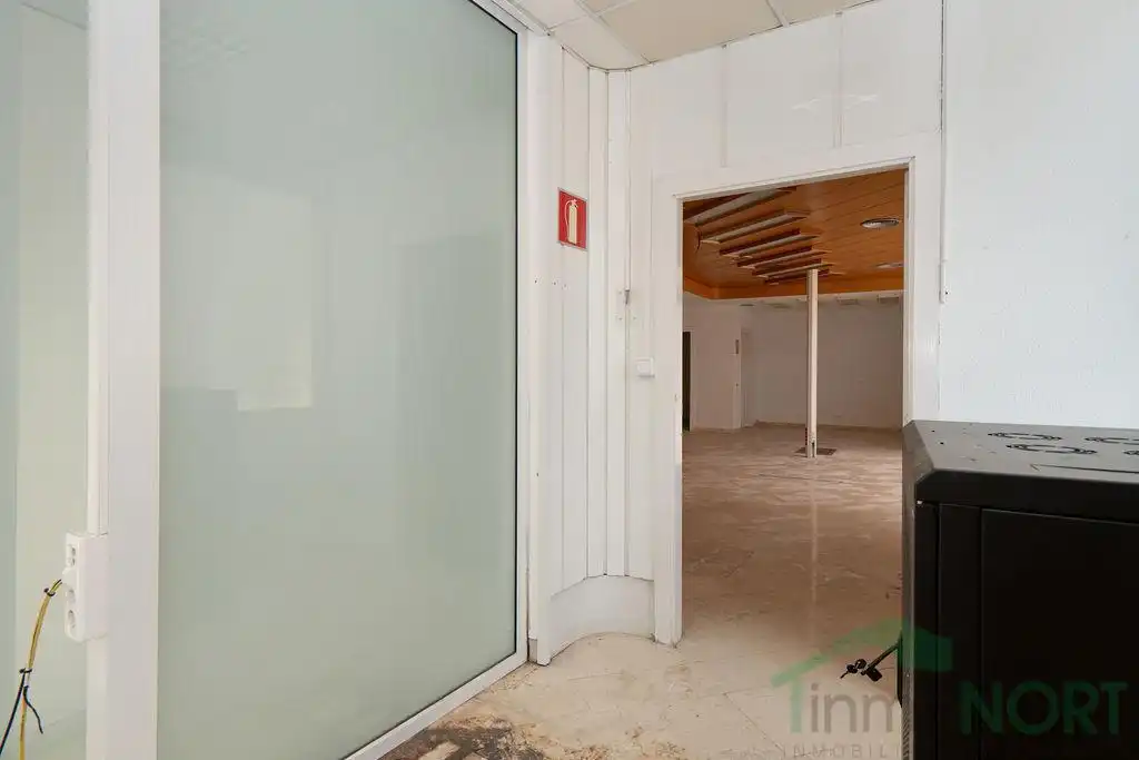 Commercial properties for sale in Barrio de la Concepción