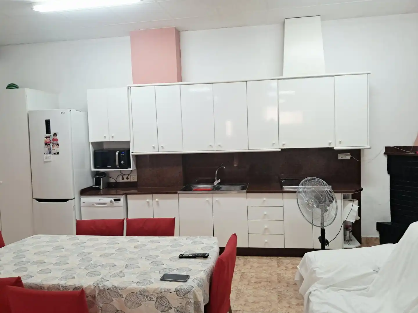 Casa con terrazza in vendita a Pedanías Este, imagen 6