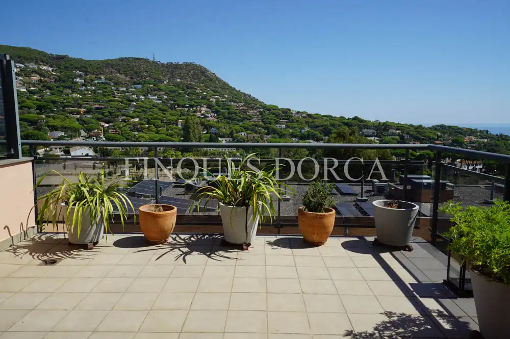Casa a schiera con piscina in vendita a Cabrils, imagen 11