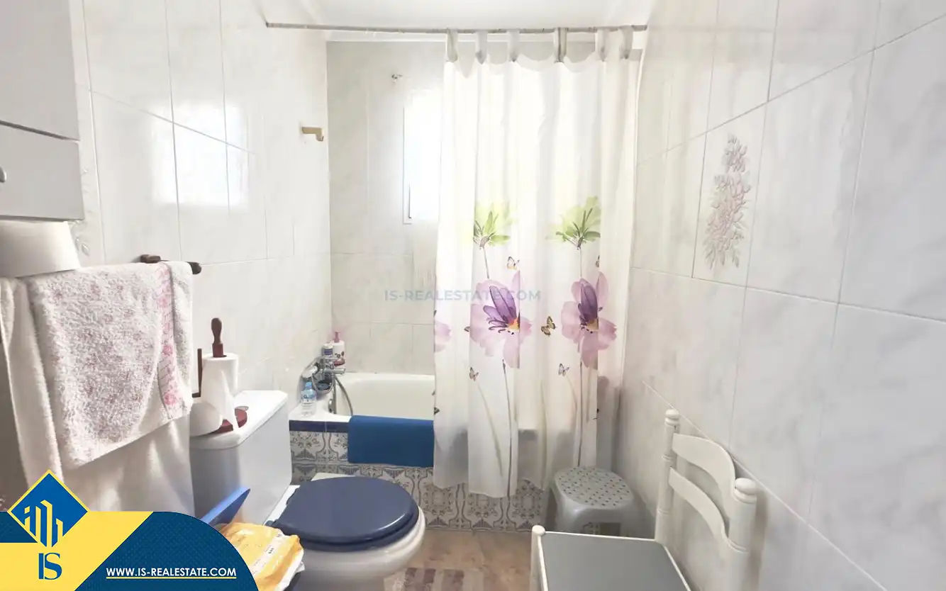 Ático con piscina en venta en Playa del Cura, imagen 28