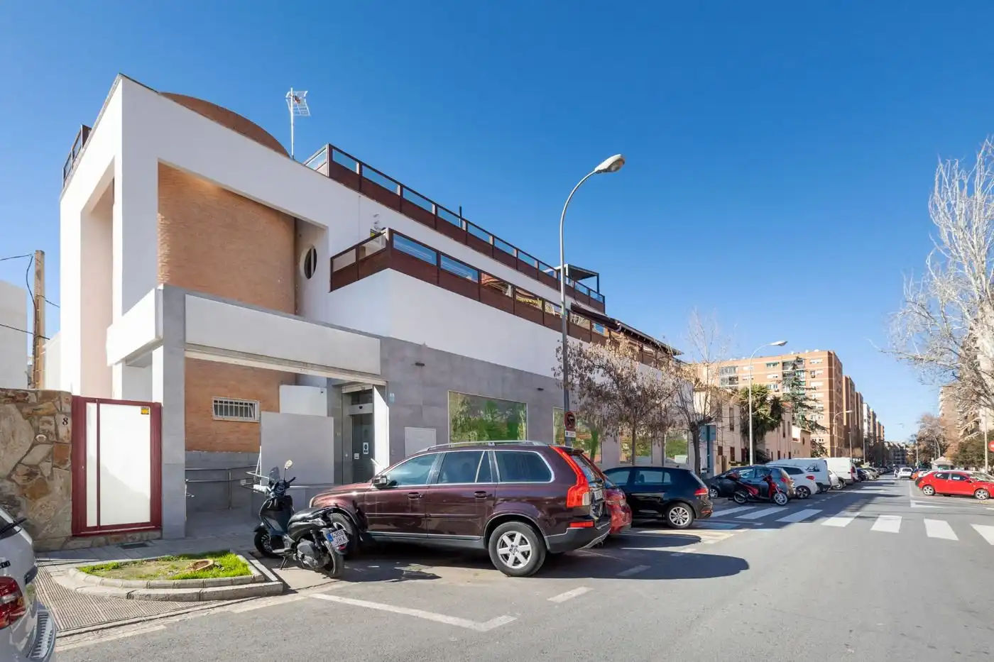 Business premises for sale in Genil, imagen 5