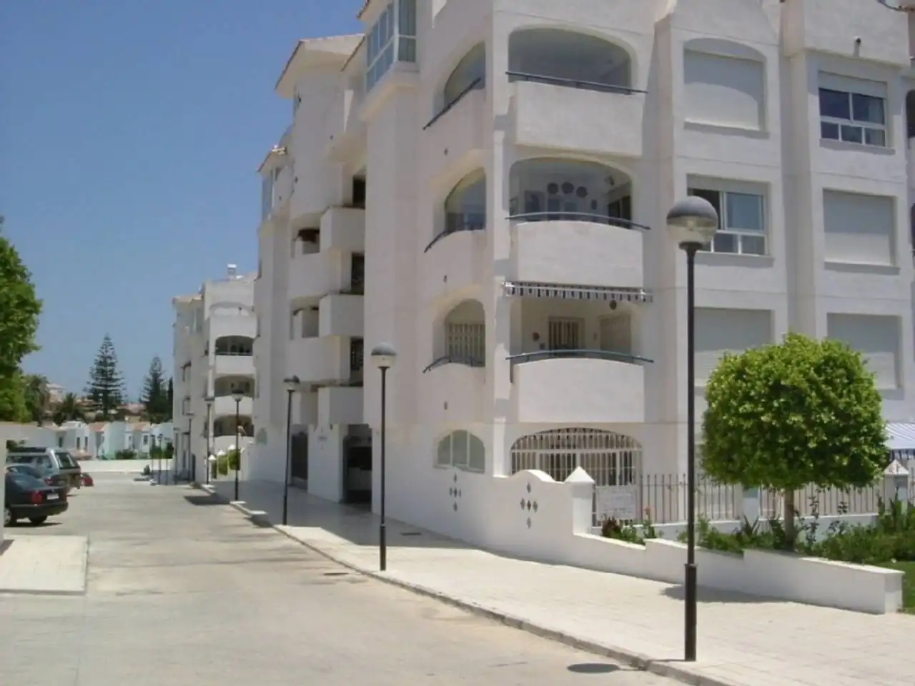 Apartments for rent in Solymar