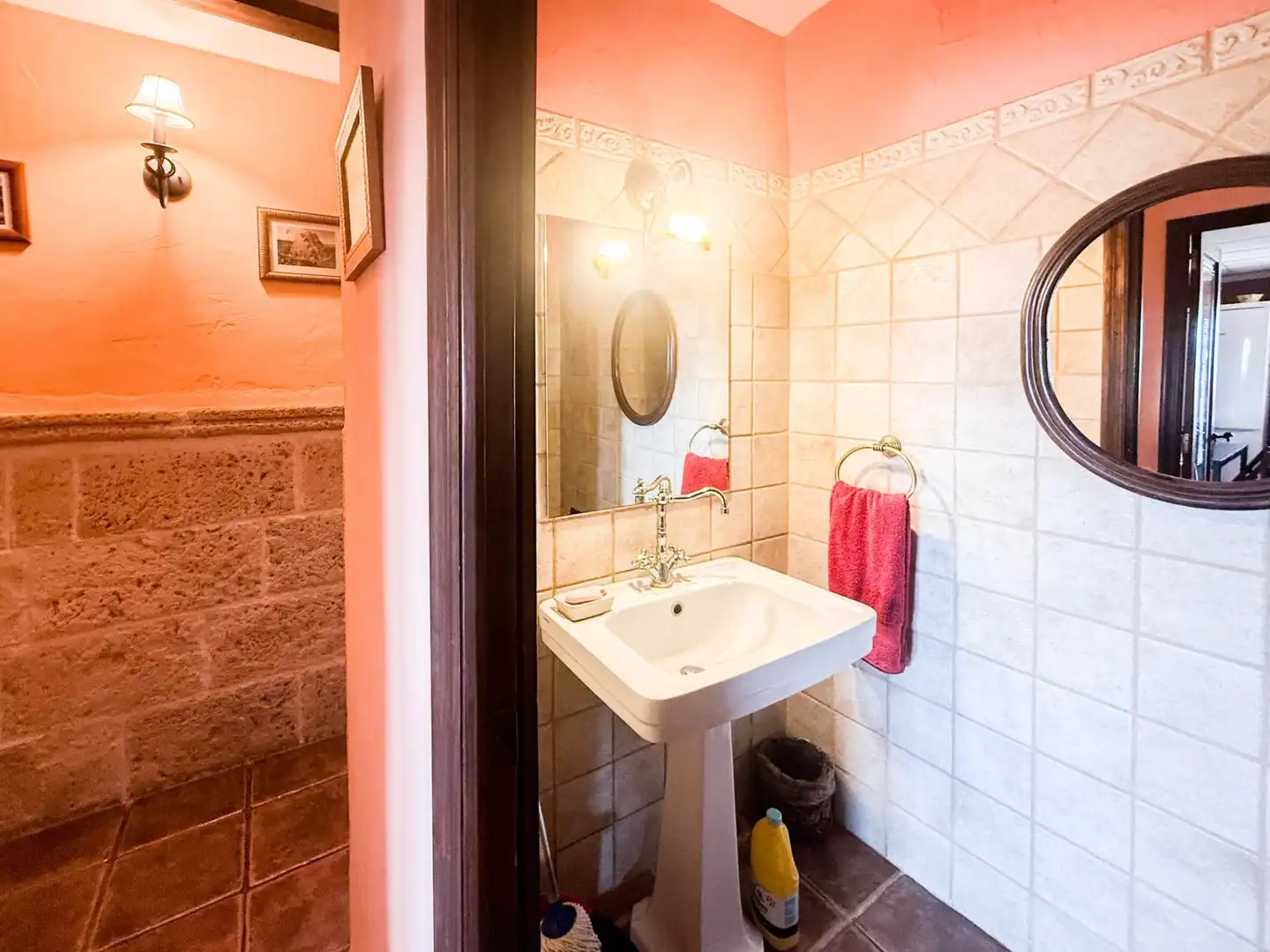 Hotel en venta en Calle IGLESIA VIEJA, imagen 39