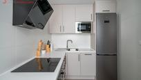 Kitchen of Flat for sale in Santander