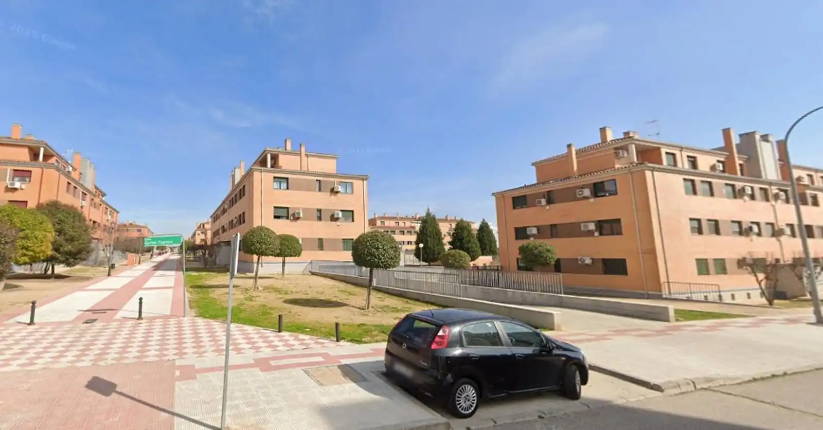 Piso con piscina en venta en Paulo Cohelo, imagen 11