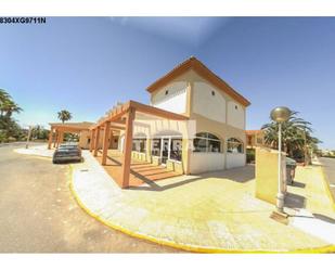 Exterior view of Premises for sale in Cartagena