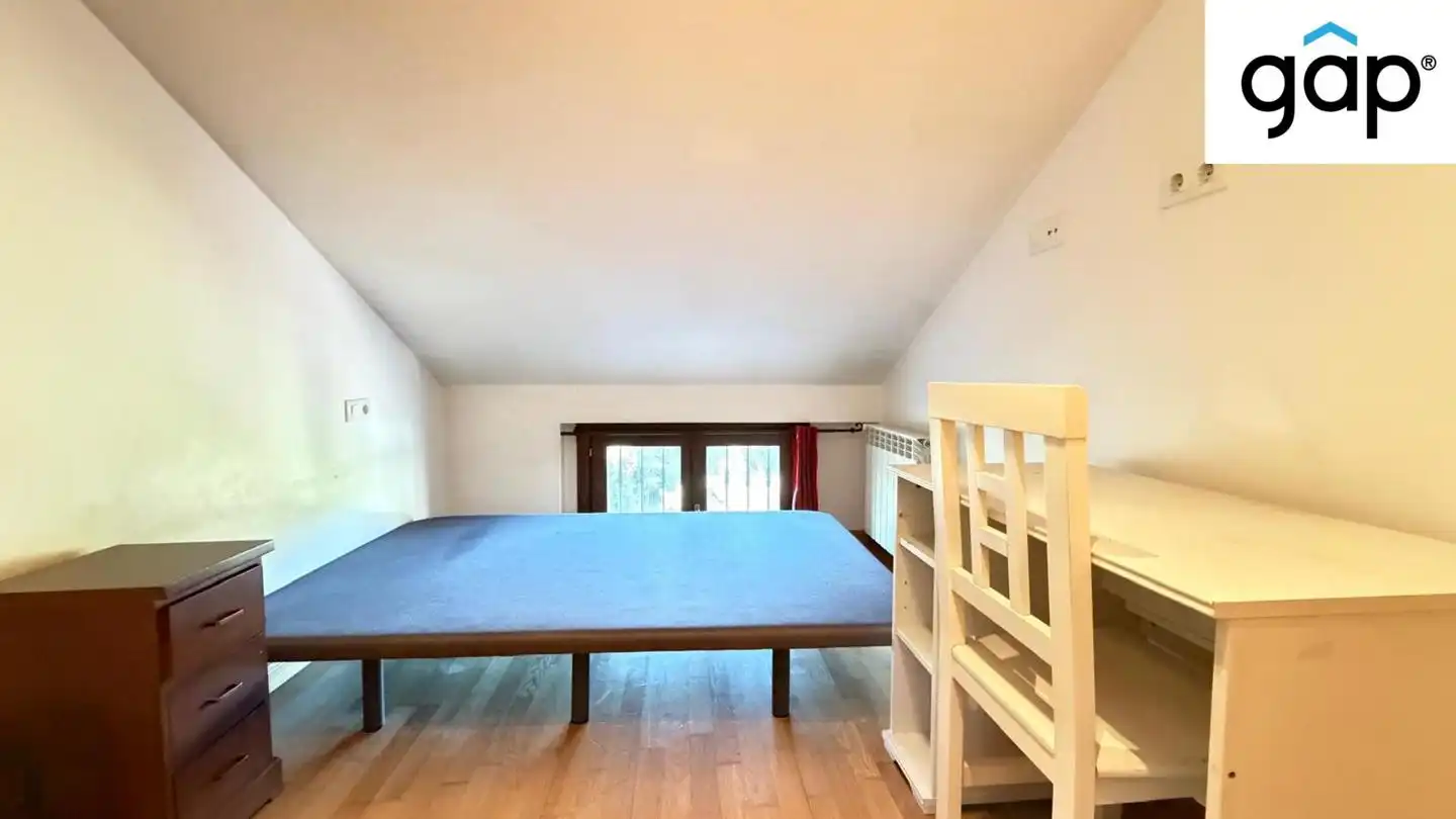 Wohnung zur Miete in San Antón