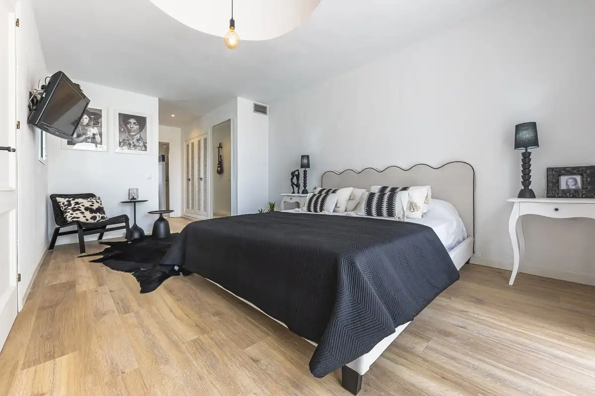 Casa a schiera in vendita a Benamara - Atalaya, imagen 9