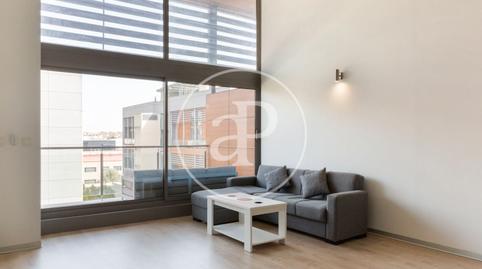 Photo 2 of Attic to rent in C/ de la Creu Roja, Vara de Quart,  Valencia Capital