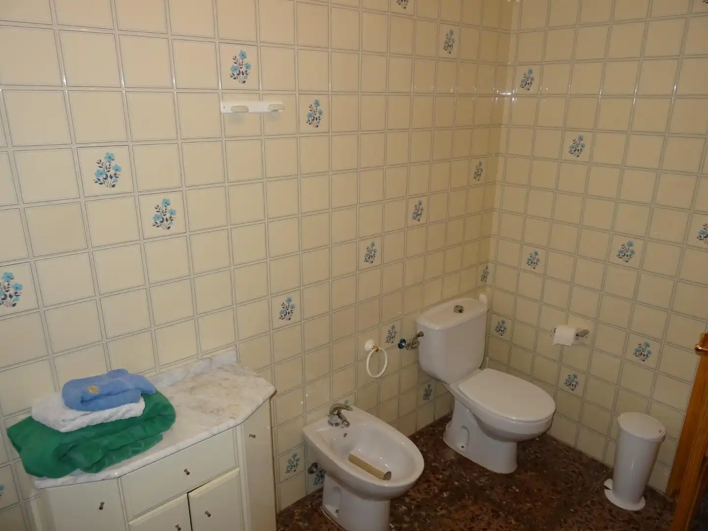 Casa rústica amb piscina en venda a Pedanías Oeste, imagen 23
