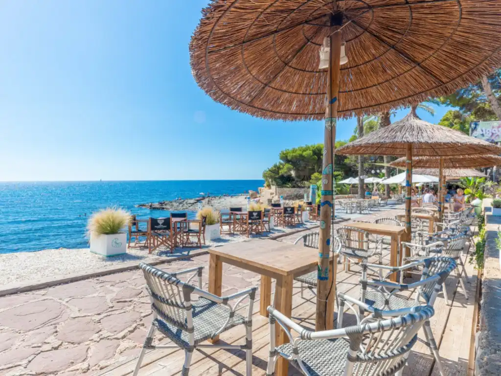 Houses for sale in Moraira  with Air Conditioner, Swimming Pool and Oven