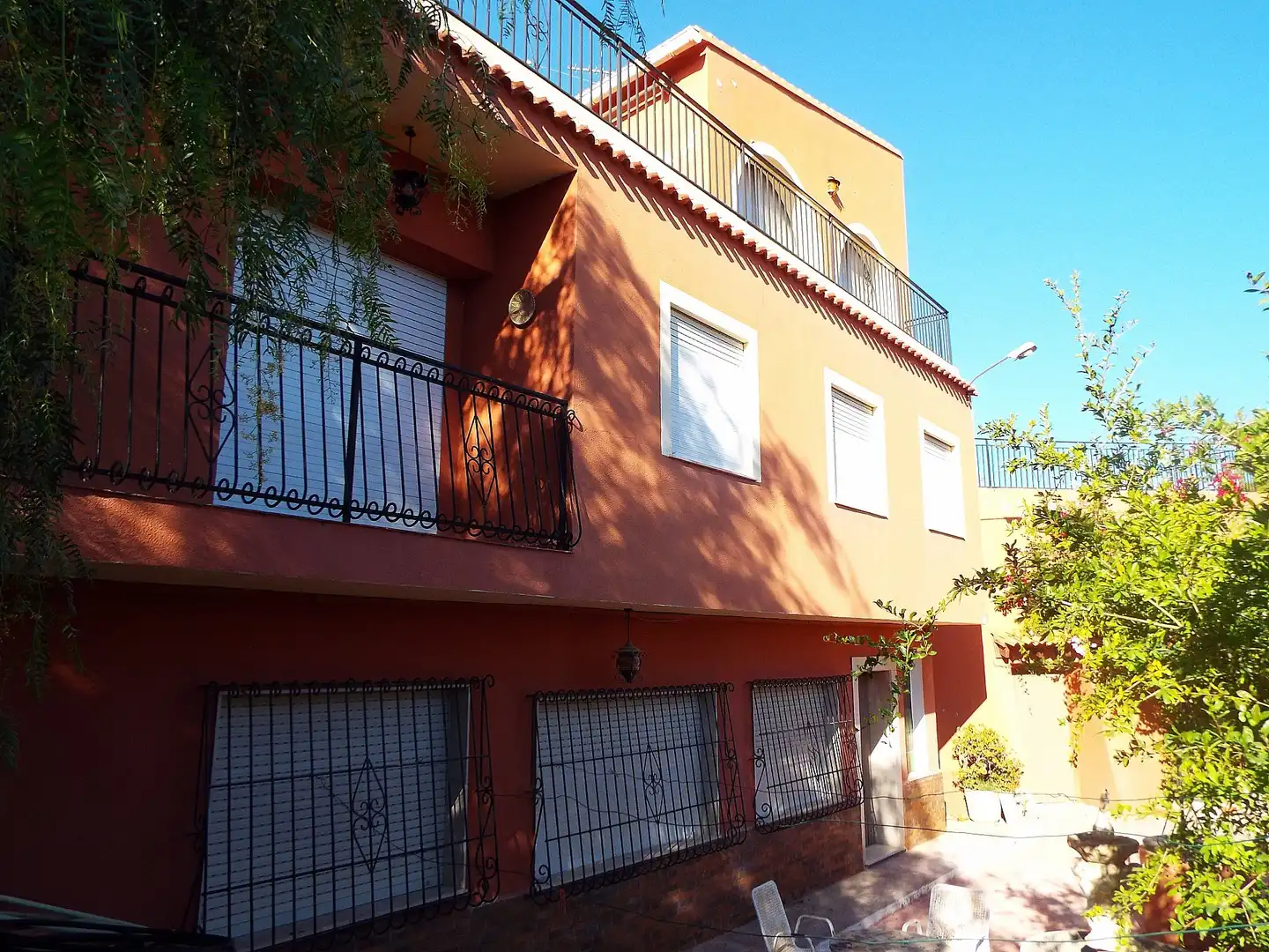 Casa rústica en venda a Abanilla, imagen 84