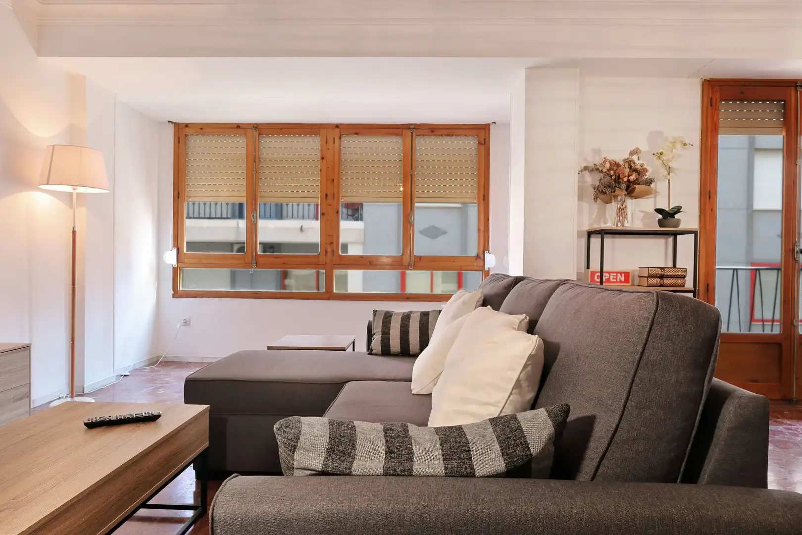 Flat for rent in Carrer Marcel Mira, Jijona / Xixona