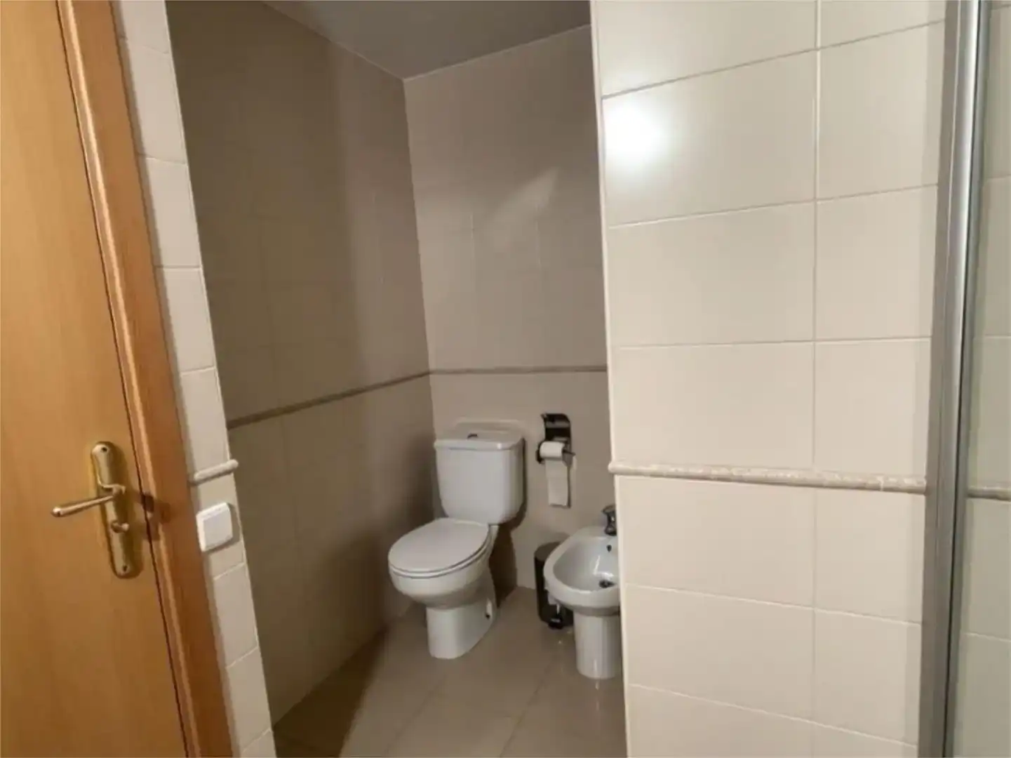 Bany de Pis en venda en Centre