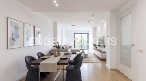 Foto 5 de Ático en venta en La Gavarra, Cornellà de Llobregat