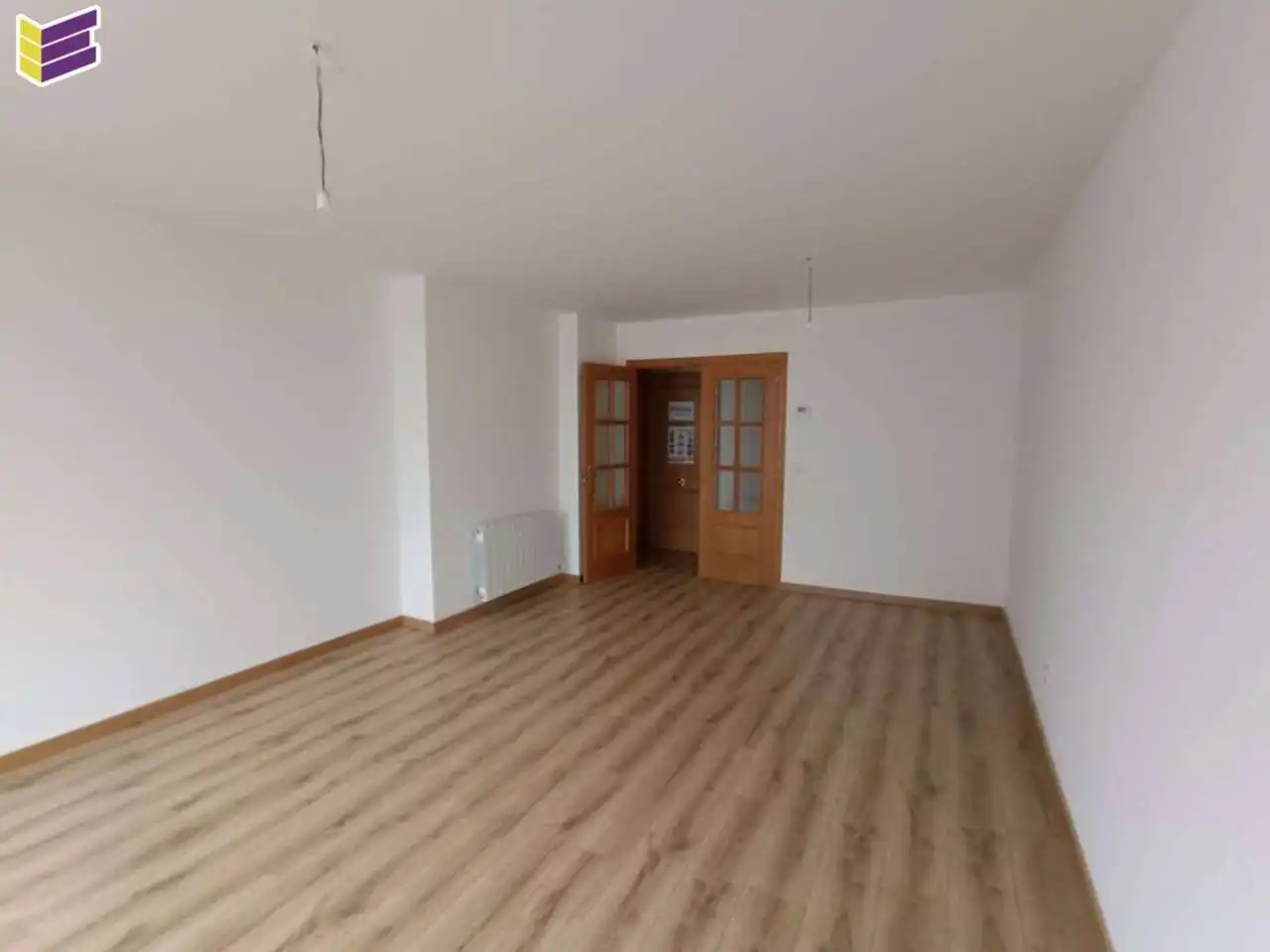 Piso con ascensor en venta en Calle Ramon Peinador 36, imagen 5