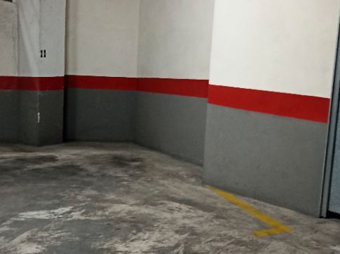 Aparcament de Traster en venda en Crevillent