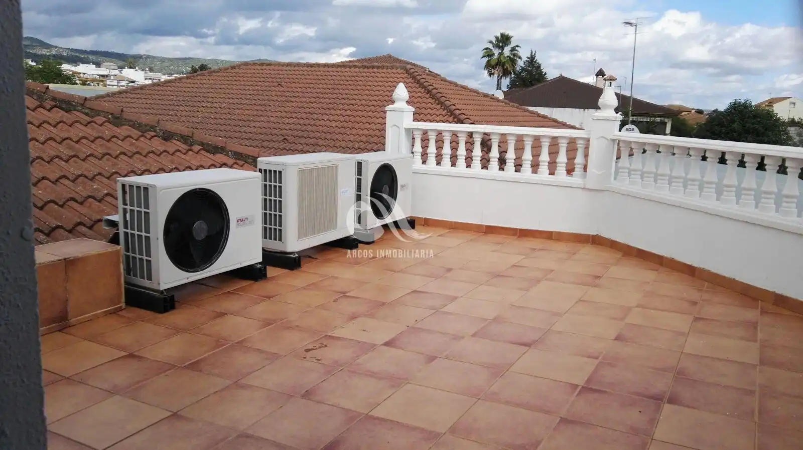 Villa con piscina in vendita a Periurbano Este - Campiña, imagen 19