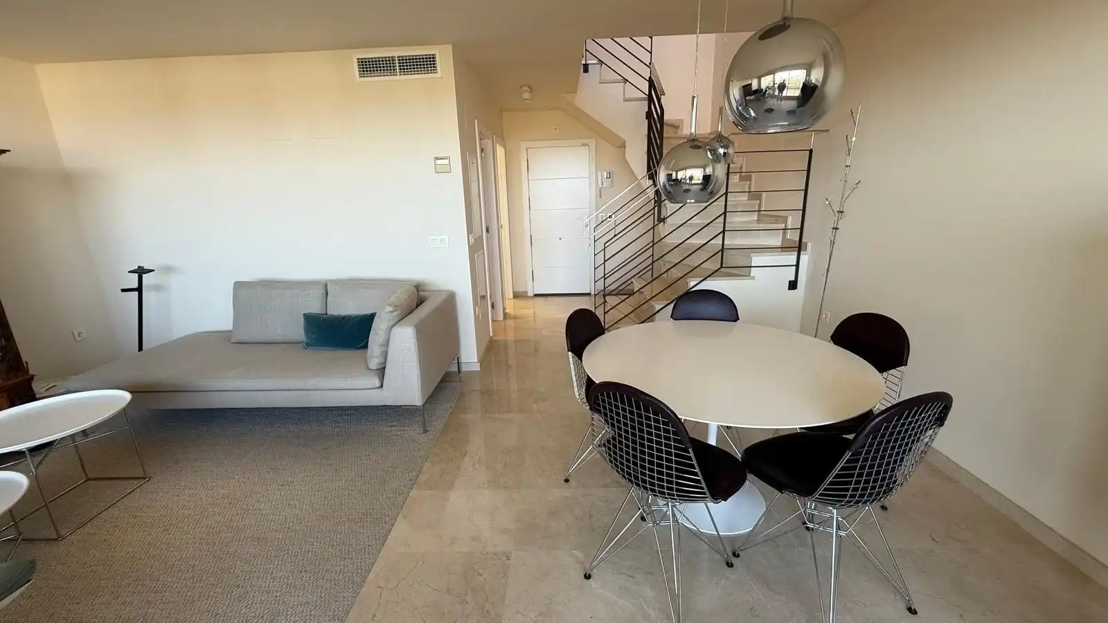 Maisonette mit Pool zum Verkauf in Carrer Berlin, imagen 6