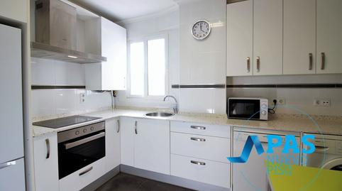 Foto 3 de Piso en venta en Calle Vargas, Numancia - San Fernando, Santander