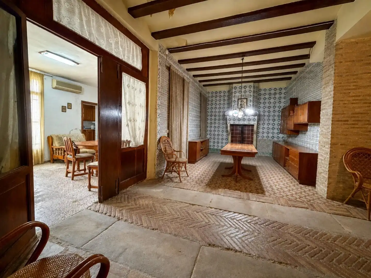Comedor de Residencial en venta en Torrent