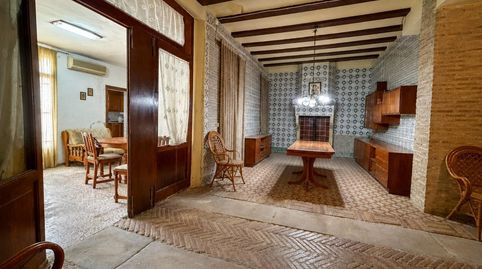 Foto 3 de Residencial en venta en Calle de Gómez Ferrer, El Molí, Torrent