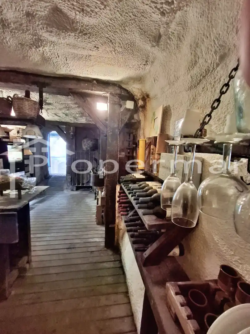 Terraced house with pool for sale in Font Verda, imagen 60