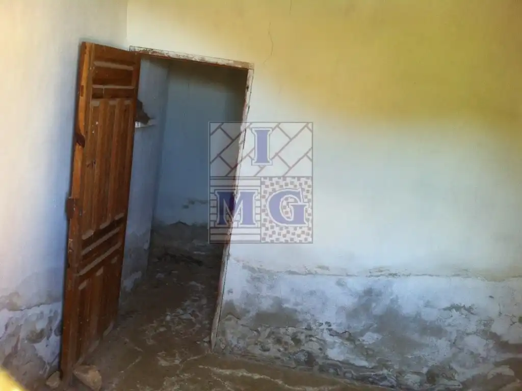 Finca rústica en venta en Yeste