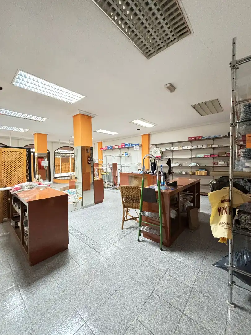 Local comercial en venta en Calle de Toledo, imagen 29