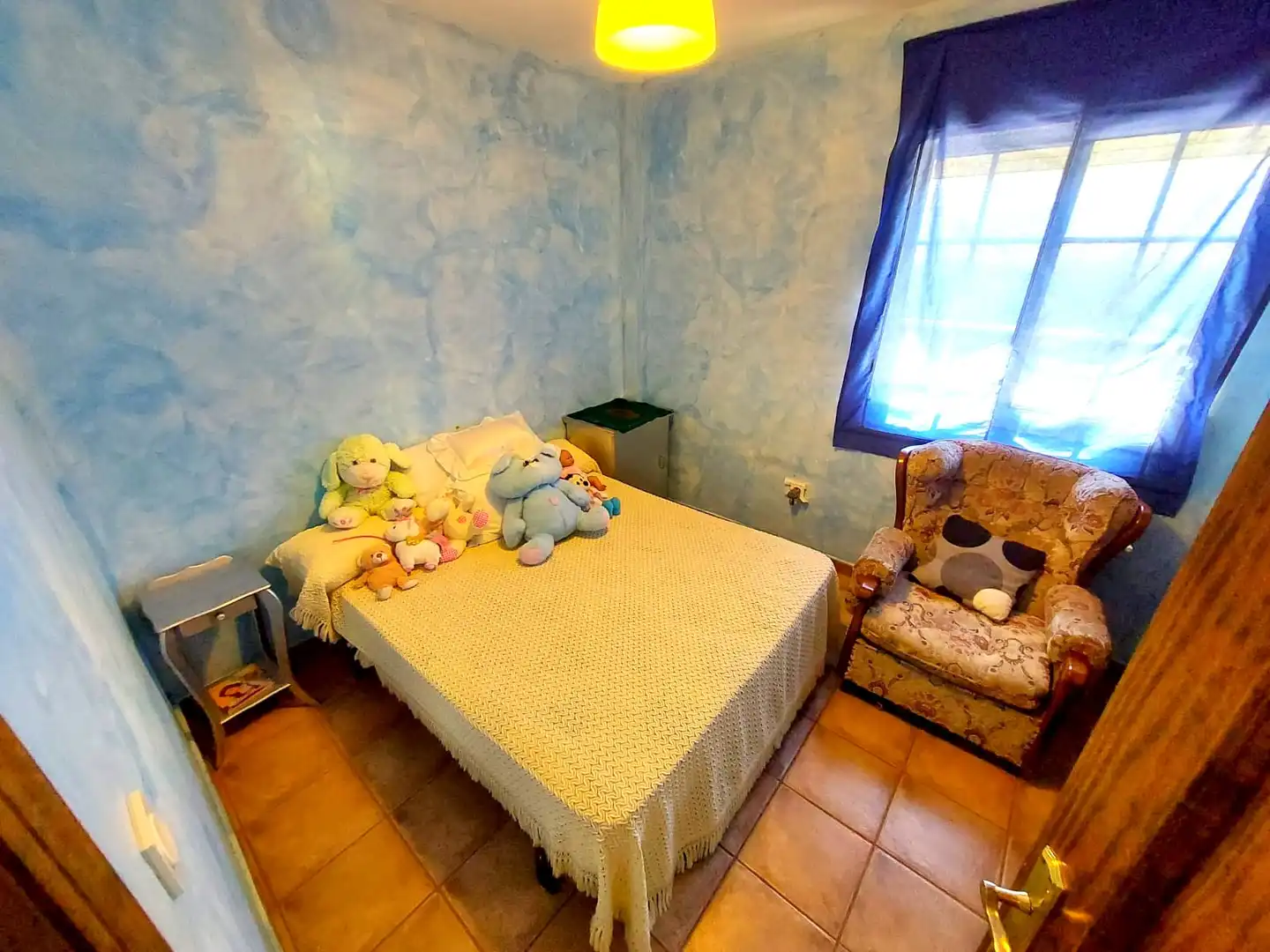 Chalet con piscina en venta en Calasparra, imagen 11