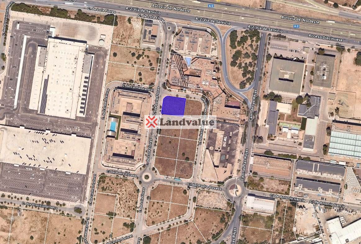 Residential for sale in  Madrid Capital
