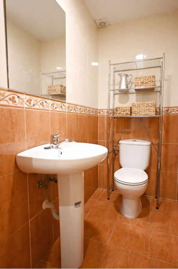 Piso con piscina en venta en Torreblanca del Sol, imagen 19
