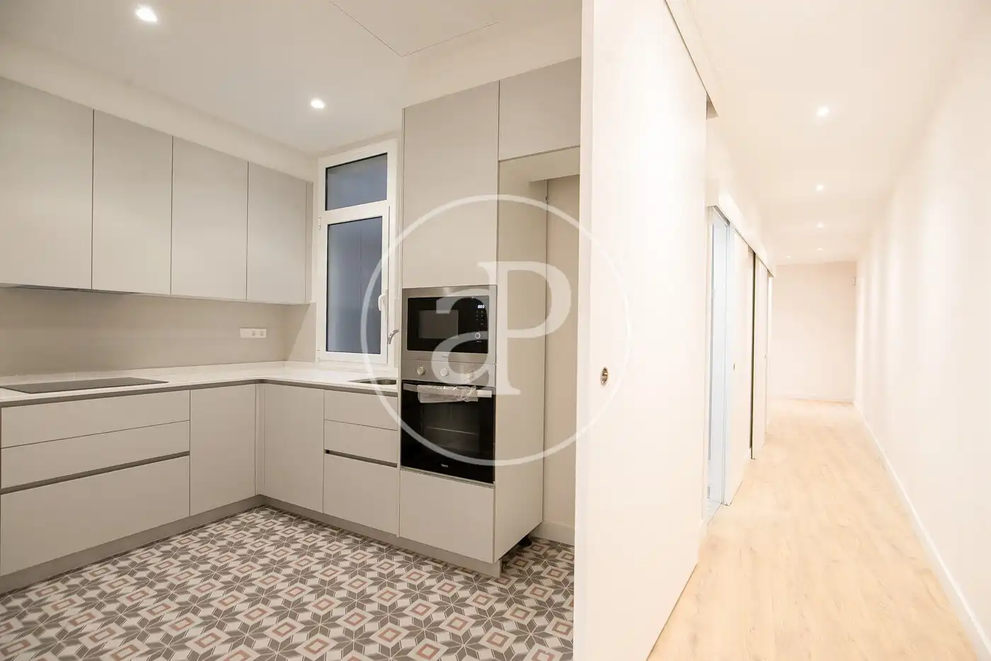 Wohnung mit Aufzug zum Verkauf in Pça. Tetuan, imagen 6
