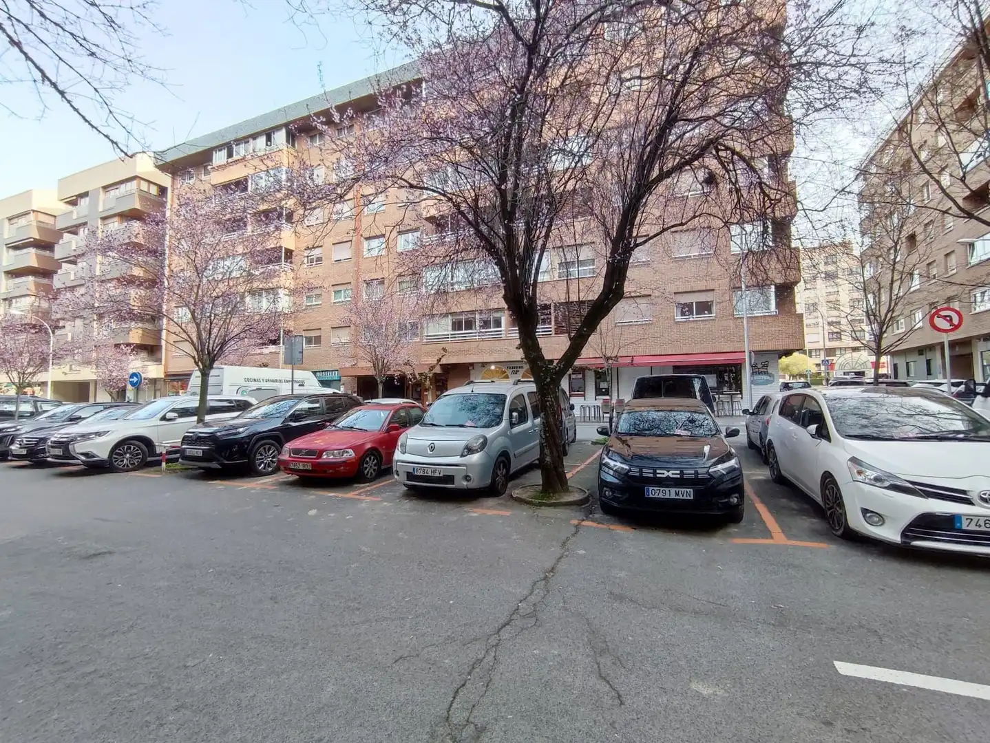 Flat with lift for sale in Acella