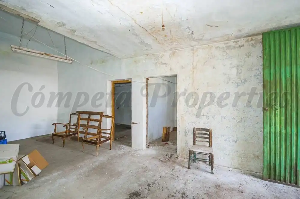 Business premises for sale in Cómpeta, imagen 10
