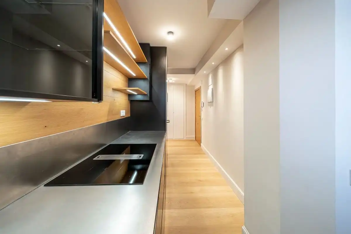 Flat with pool for sale in Avenida de Ramón y Cajal, imagen 12