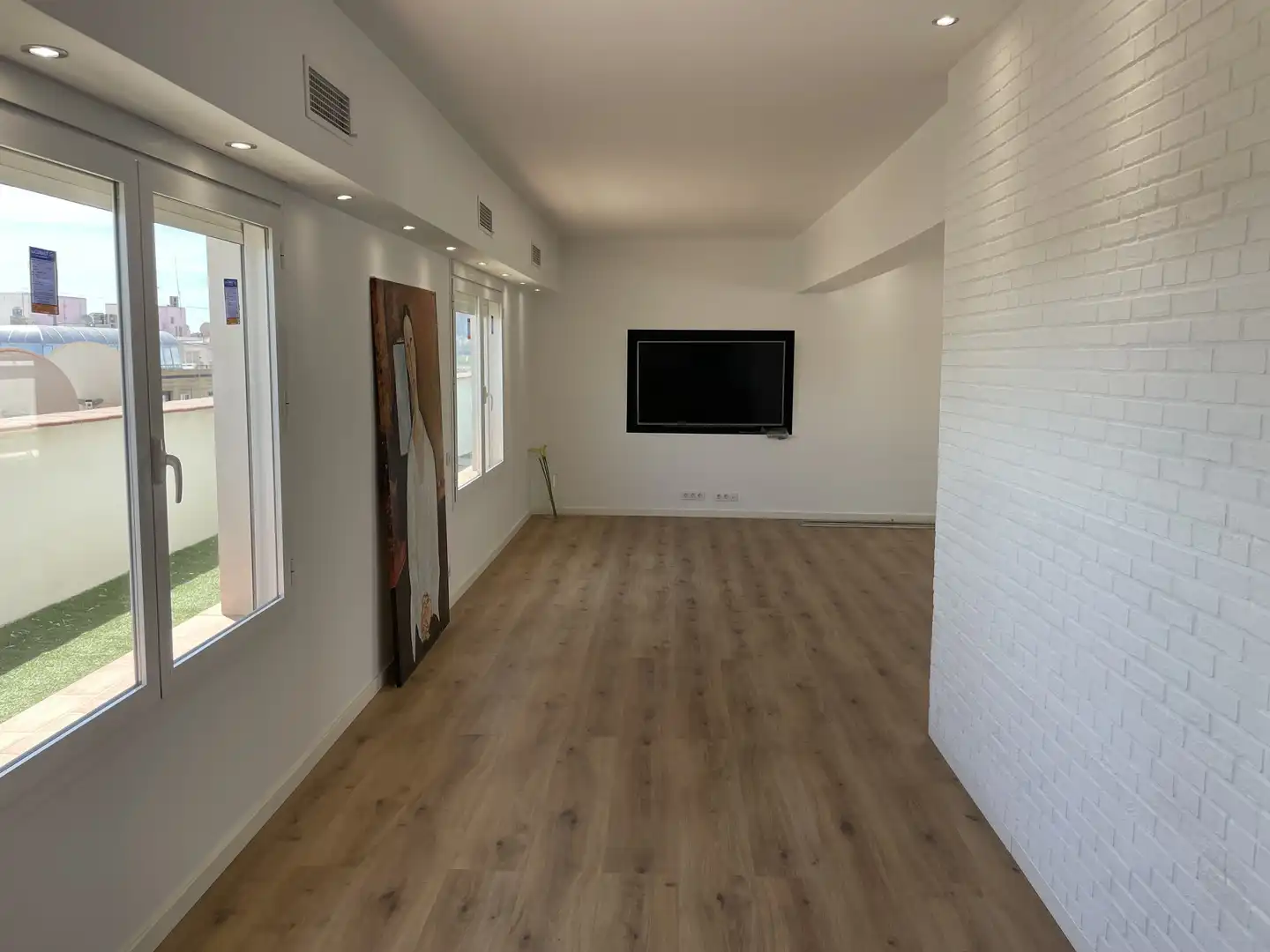 Penthouse with lift for sale in Avenida Teodomiro 5, imagen 5