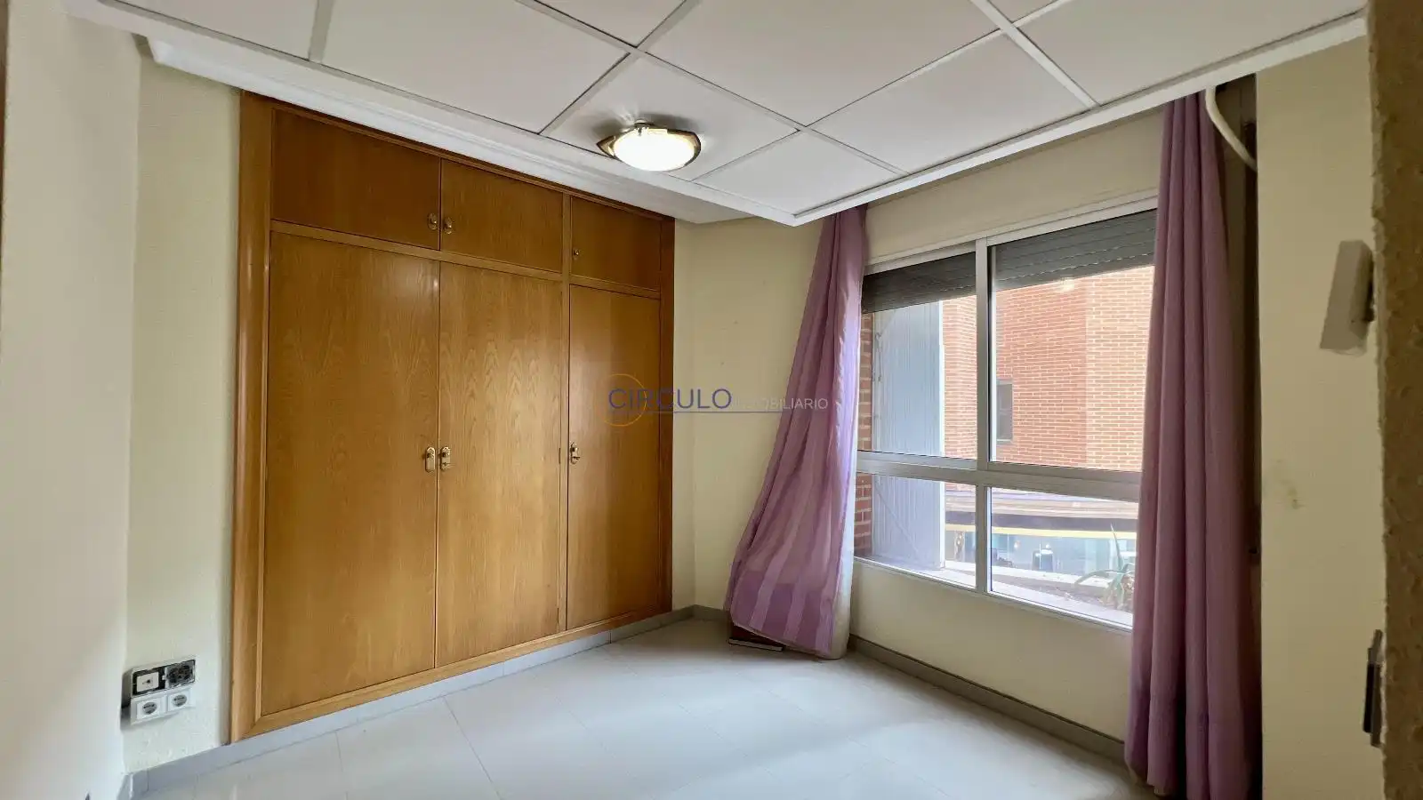Habitación de Piso en venta en Lorca con Aire acondicionado, Terraza y Amueblado