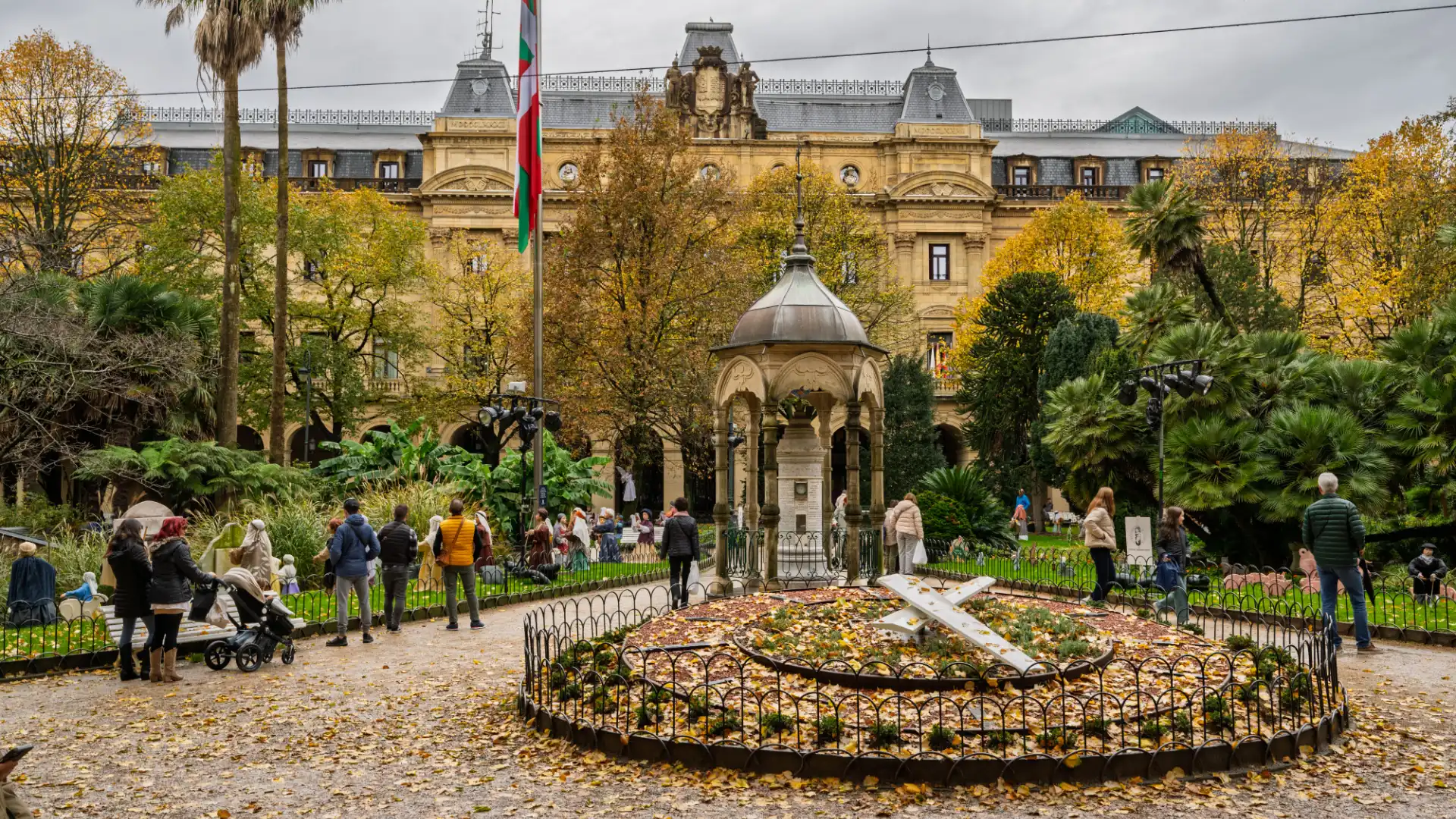 Local en venta en Legazpi Kalea, Área Romántica, Centro