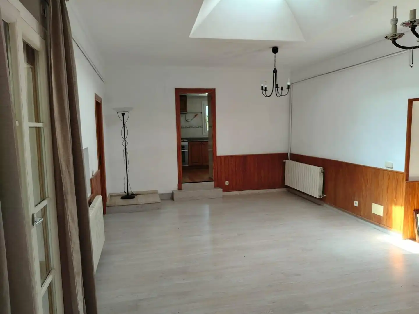 Haus oder Chalet zur Miete in Sencelles mit Privatgarten, Terrasse und Abstellraum