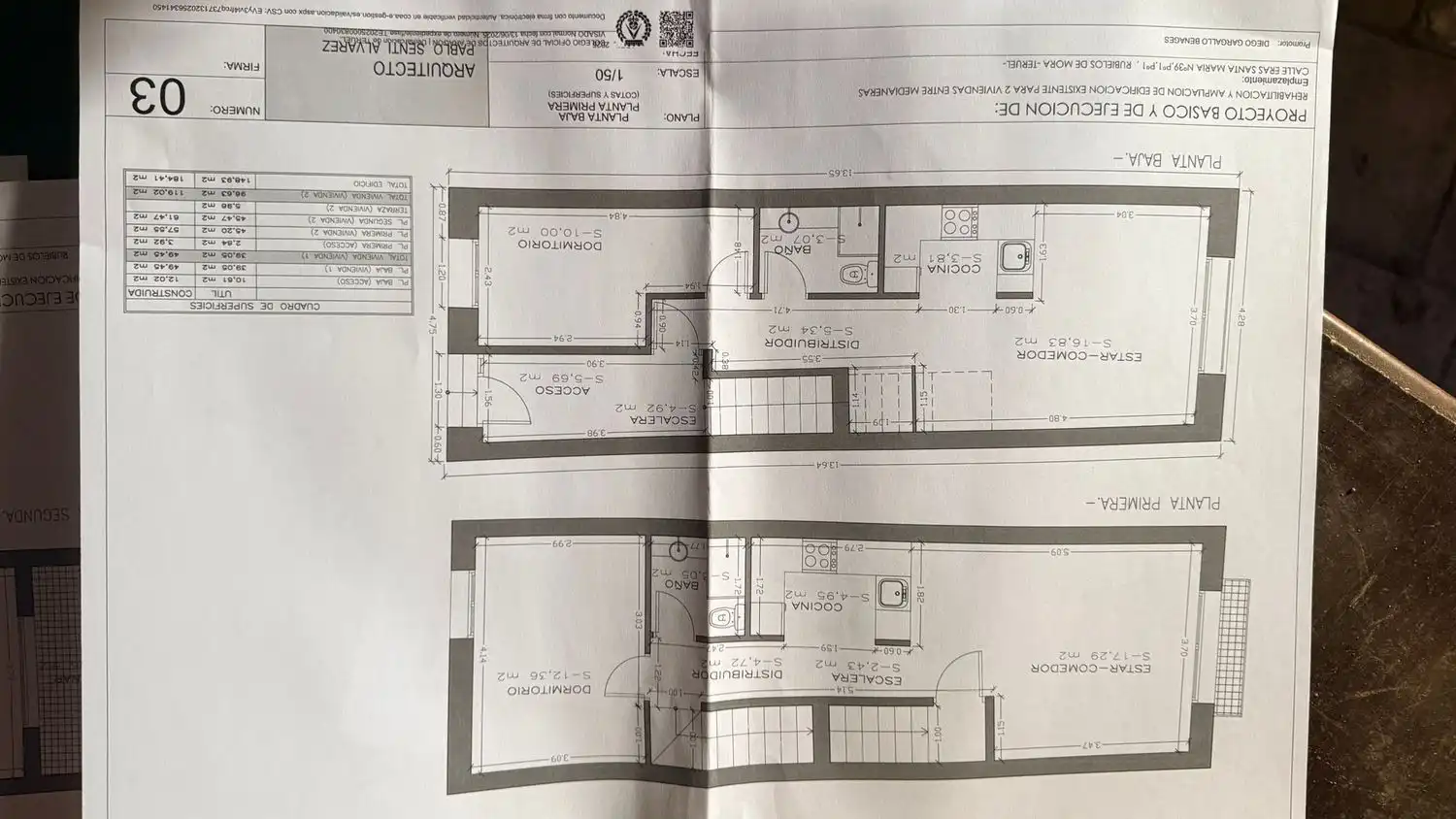 Houses for sale in Rubielos de Mora  with Storage room