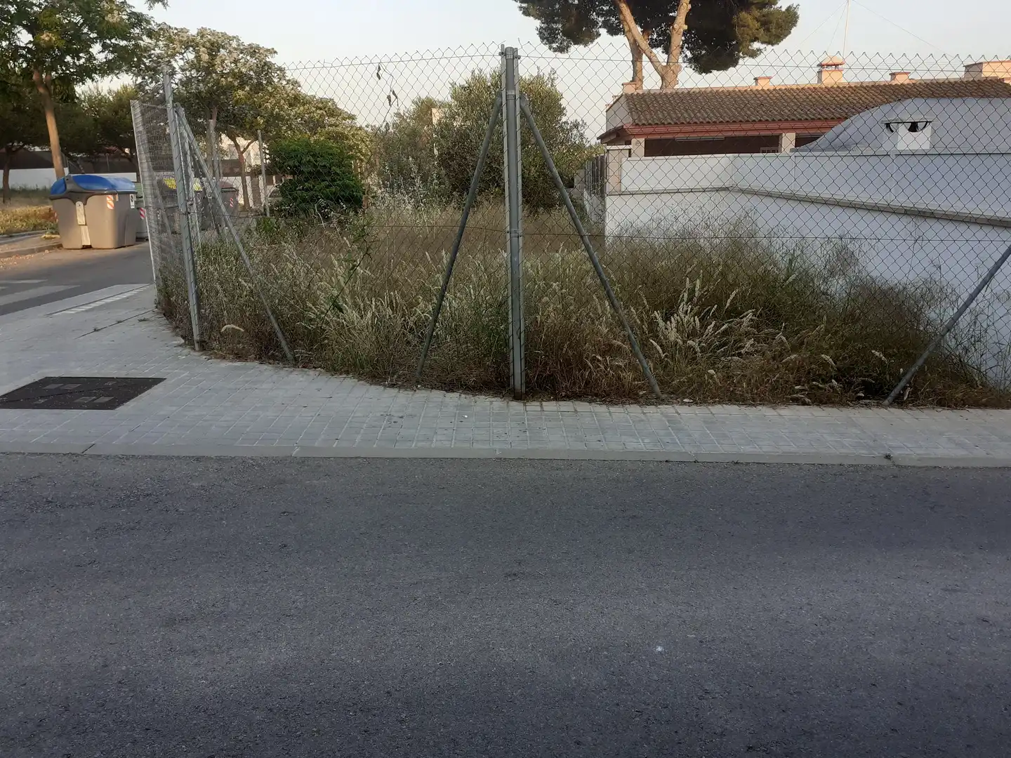 Terreny residencial en venda a Fondo Somella, imagen 3