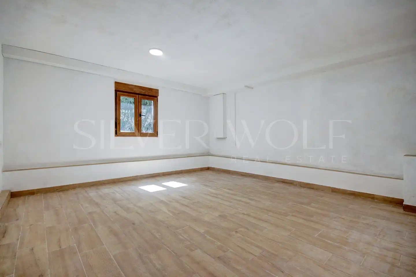 Casa amb piscina en venda a calle Arc de Sant Martí, imagen 23